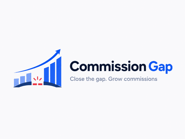 CommissionGap